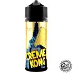 Joe's Juice - Creme Kong 24/120ml Flavor Shot