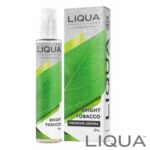 Liqua Mix & Go Bright Tobacco 60ml