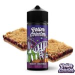 Berry Crumble - Roller Coaster 120ml Flavor Shot