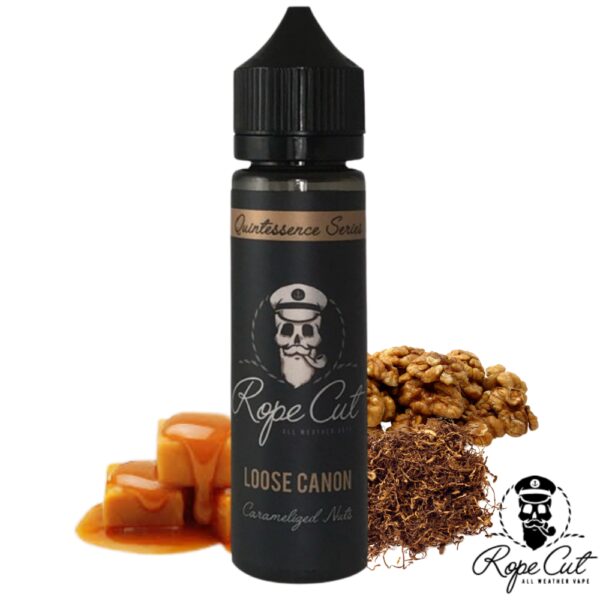 Rope Cut - Loose Canon 20/60ml