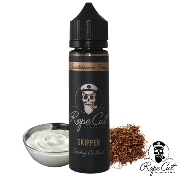 Rope Cut - Skipper 20/60ml