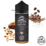 Steam Train Regulator Flavor Shots