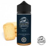 Steam Train Timekeeper Flavor Shots