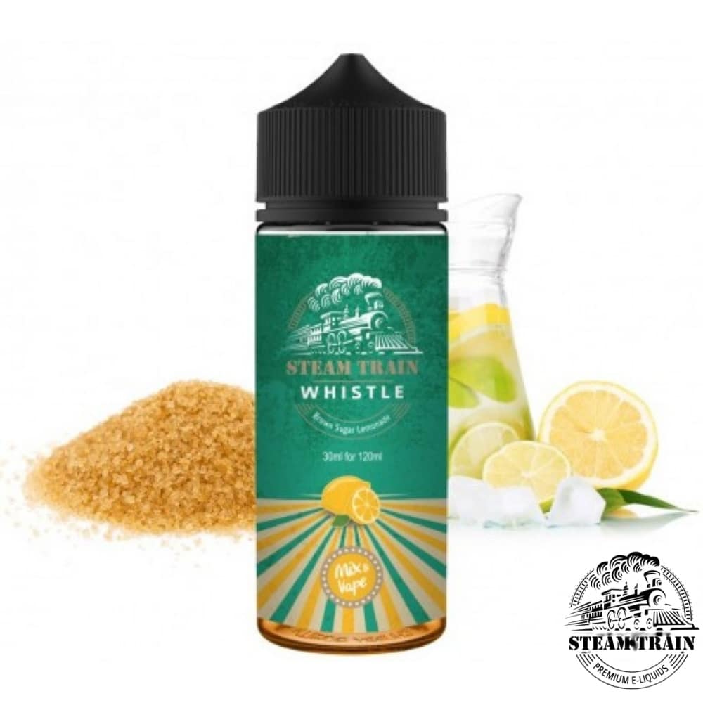 Steam Train Whistle Flavor Shots Steam Train Whistle Flavor Shots