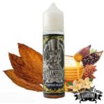 Captain Dark 20/60ml - Steampunk Flavor Shots