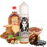 RY4 Platinum 20/60ml - Steampunk Flavor Shots