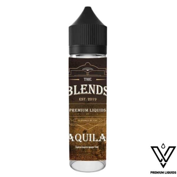 Aquila 60ml The Blends - VnV Liquids