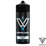 Blueberry Donut 120ml - VnV Liquids