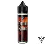 Demon Sauce 60ml - VnV Liquids