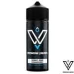 Gummy Bear Watermelon 60/120ml - VnV Liquids