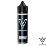 Gummy Bear Watermelon 60/120ml - VnV Liquids