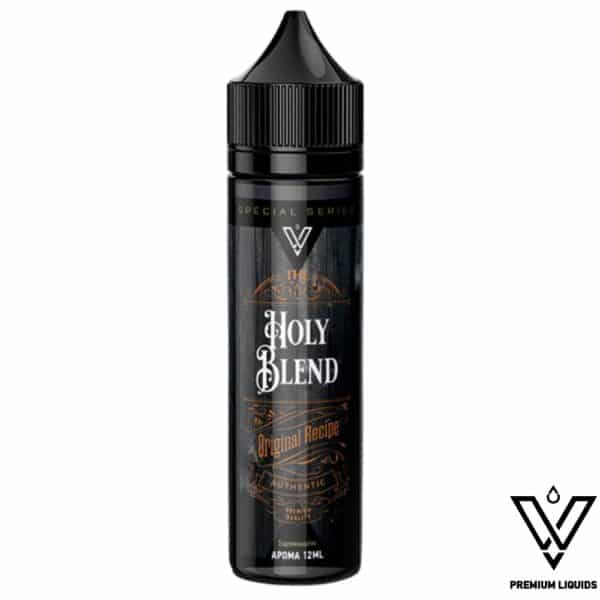 Holy Blend "Special Edition" 60ml - VnV Liquids
