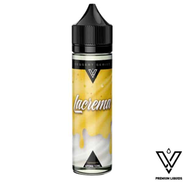 Lacrema (Lenola) 60ml - VnV Liquids