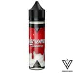 Lacrema Strawberry 12/60ml - VnV Liquids