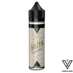 Saltybacco 60ml - VnV Liquids