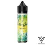 Sicilian Garden 60ml - VnV Liquids