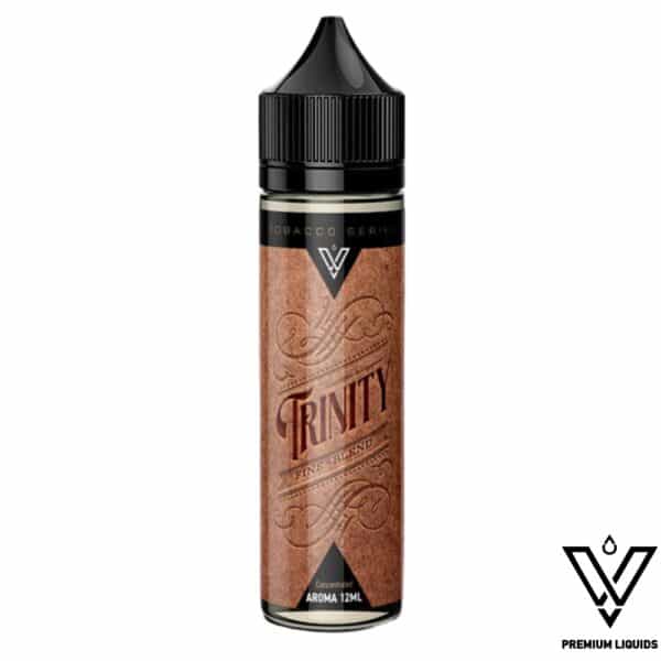 Trinity 60ml - VnV Liquids