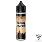 Urban Almond 60ml - VnV Liquids