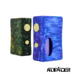 Aleader X-Drip Squonk Box Mod 7ml