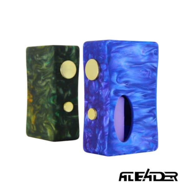 Aleader X-Drip Squonk Box Mod 7ml