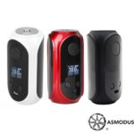 Asmodus - Tribeaut 80W TC Mod
