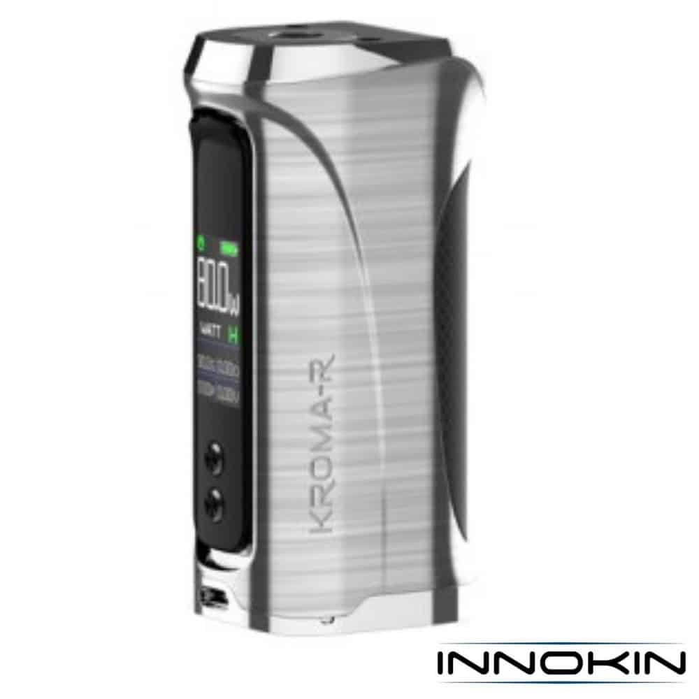 Innokin - Kroma-R 18650 80W Mod Innokin - Kroma-R 18650 80W Mod