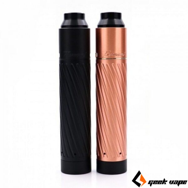 Karma Mech Kit V2 by GeekVape