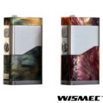 Luxotic NC 250W 20700 Mod by Wismec