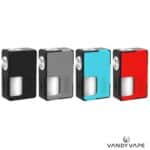 Pulse BF Box Mod by Vandy Vape