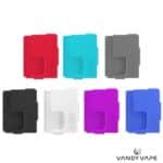 Pulse BF Box Mod Panels by Vandy Vape