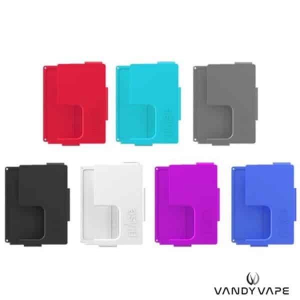 Pulse BF Box Mod Panels by Vandy Vape