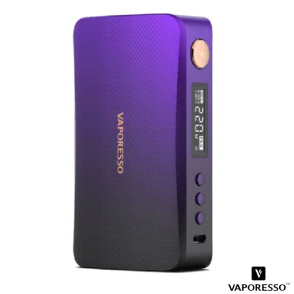 Vaporesso - Gen 220W TC Mod