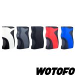Wotofo & Mike Vapes - Recurve 80W Squonk Mod