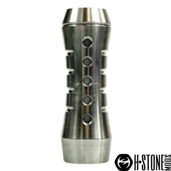 Vader SS Competition Mod by Hstone Mods
