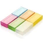 18650 Plastic Storage Case