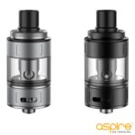 Aspire - 9th Tank MTL RTA/Clearomizer