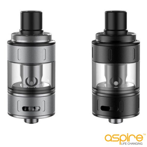 Aspire - 9th Tank MTL RTA/Clearomizer