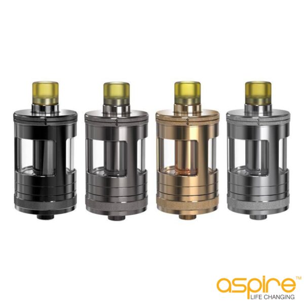 Aspire - Nautilus GT Clearomizer
