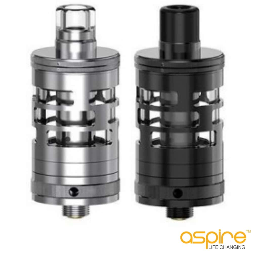Aspire - Nautilus GT Mini Clearomizer 22mm Aspire - Nautilus GT Mini Clearomizer 22mm