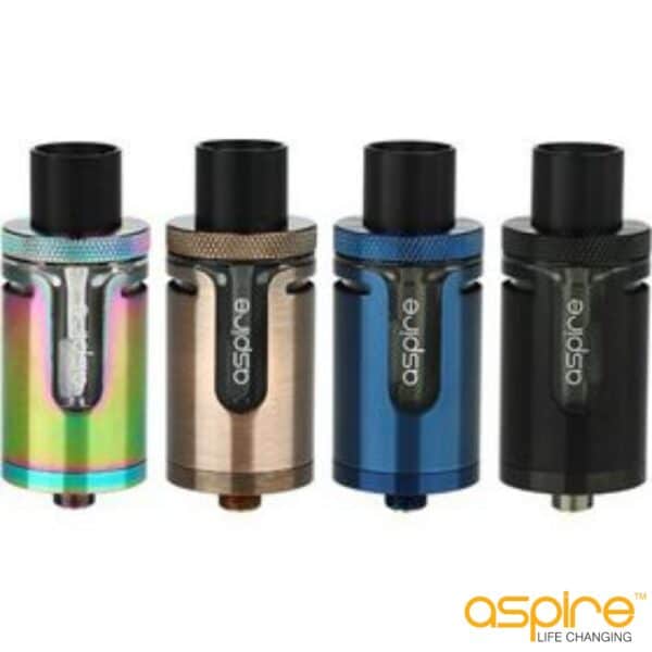 Aspire Cleito EXO 2ml Clearomizer
