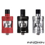 Innokin Zenith MTL Tank