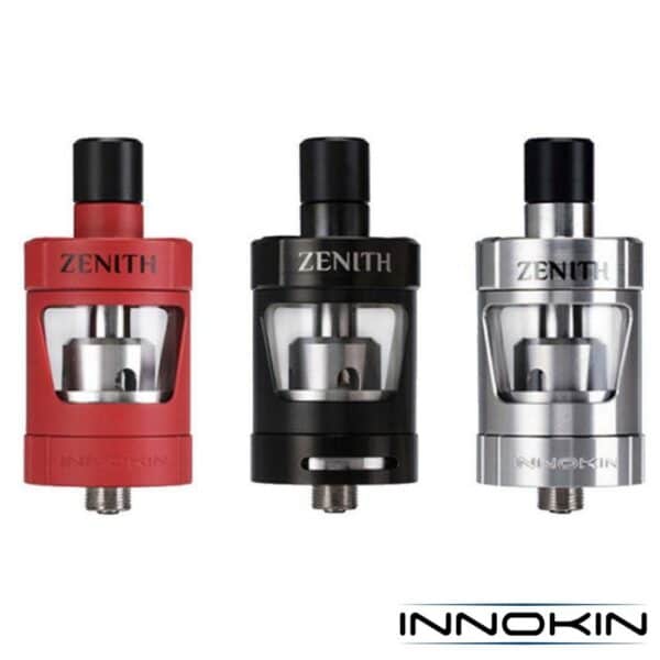 Innokin Zenith MTL Tank