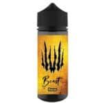 Blackout Beast Racer 120ml Flavor Shot