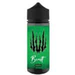 Blackout Beast Rebel 120ml Flavor Shot
