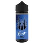 Blackout Beast Rider 120ml Flavor Shot