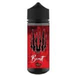 Blackout Beast Viper 120ml Flavor Shot
