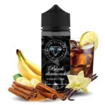 Blackout Black Diamond Collection Latin 120ml Flavor Shot
