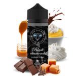 Blackout Black Diamond Collection Tsoureki 120ml Flavor Shot