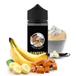 Blackout Chefs Clouds Banoffee 120ml Flavor Shot