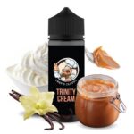 Blackout Chefs Clouds Trinity Cream 120ml Flavor Shot